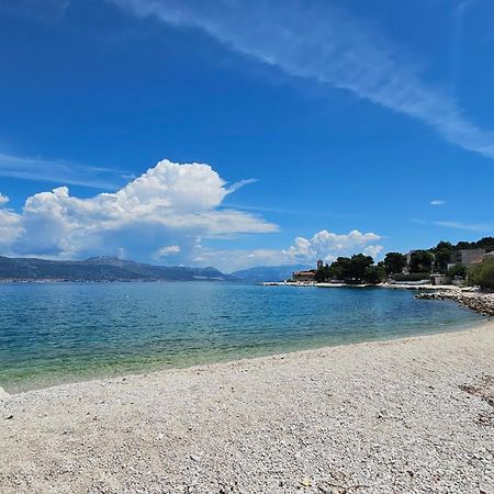Apartmani Grgic Τρογκίρ Εξωτερικό φωτογραφία