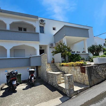 Apartmani Grgic Τρογκίρ Εξωτερικό φωτογραφία