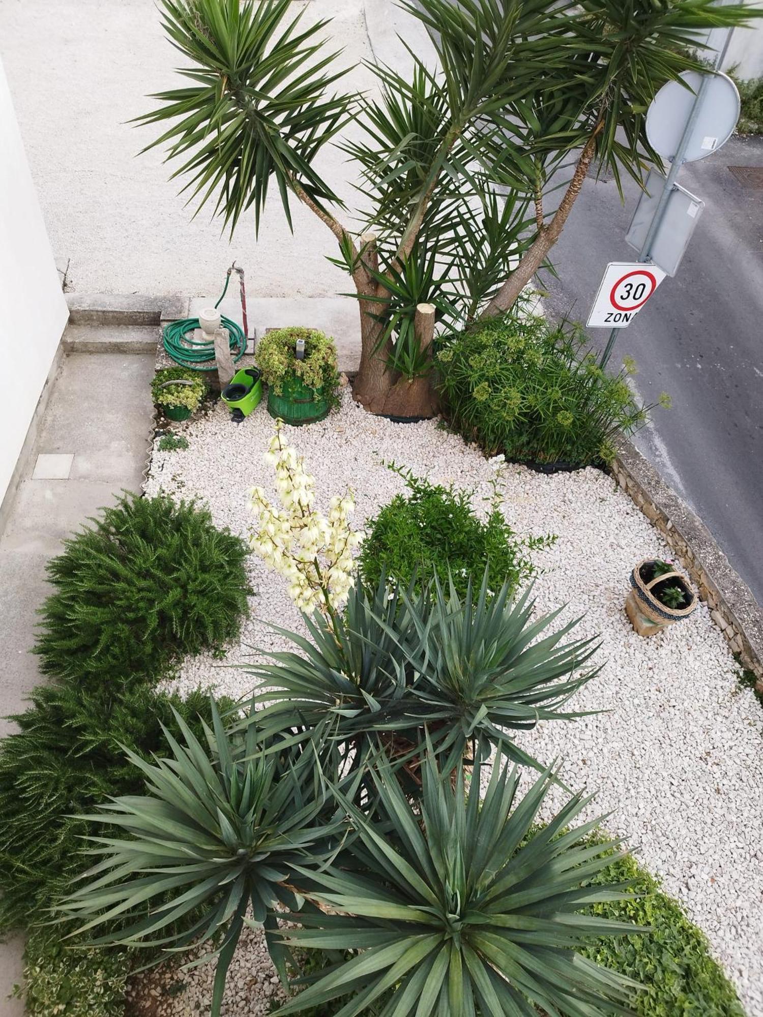 Apartmani Grgic Τρογκίρ Εξωτερικό φωτογραφία