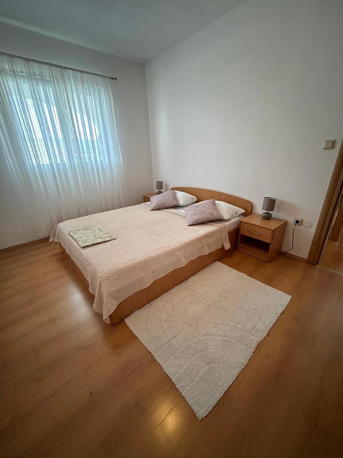 Apartmani Grgic Τρογκίρ Εξωτερικό φωτογραφία