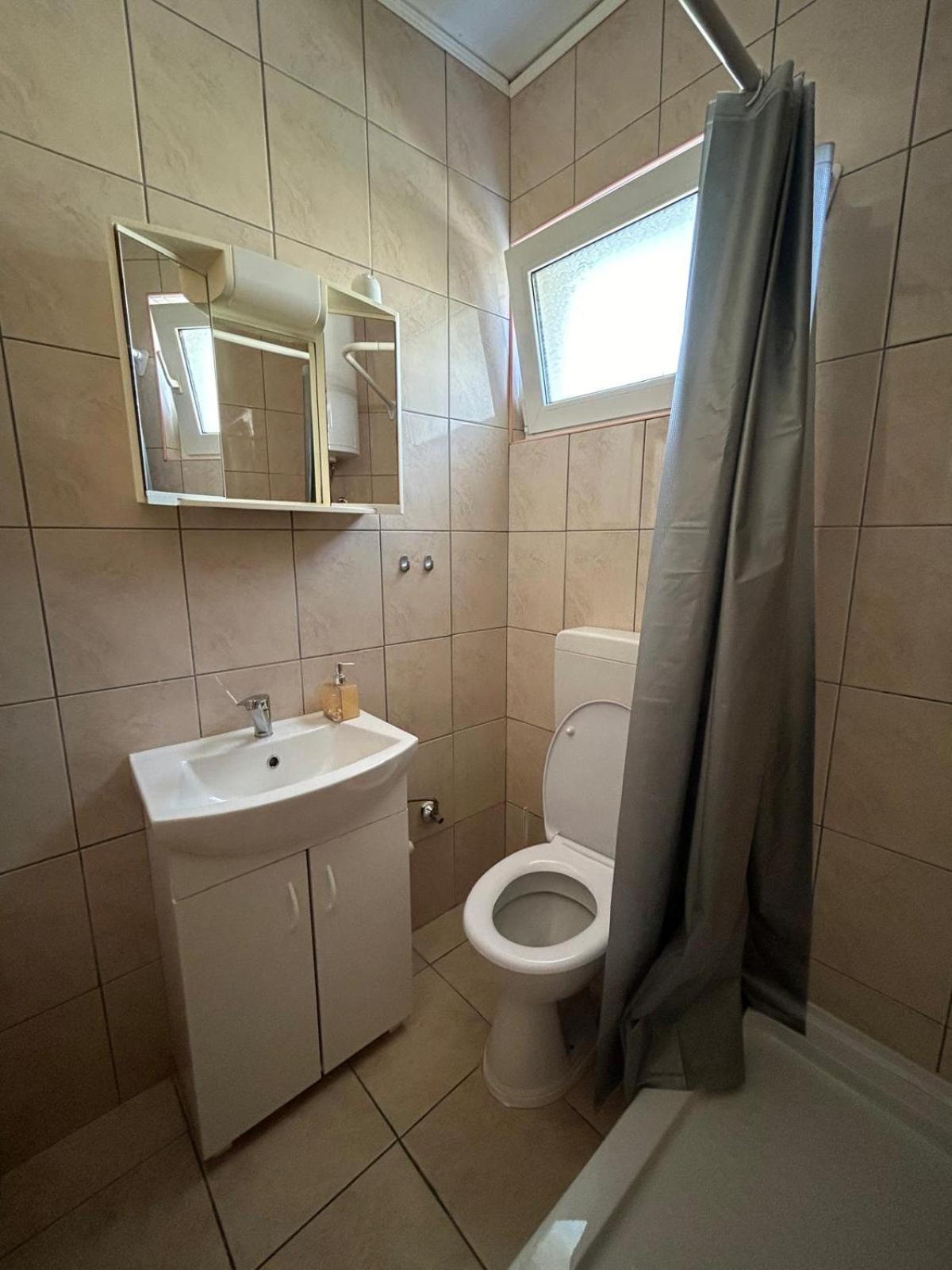 Apartmani Grgic Τρογκίρ Εξωτερικό φωτογραφία
