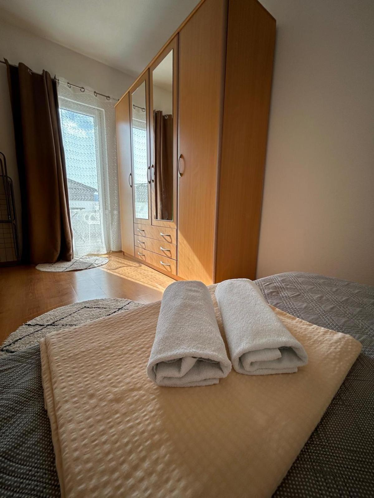 Apartmani Grgic Τρογκίρ Εξωτερικό φωτογραφία