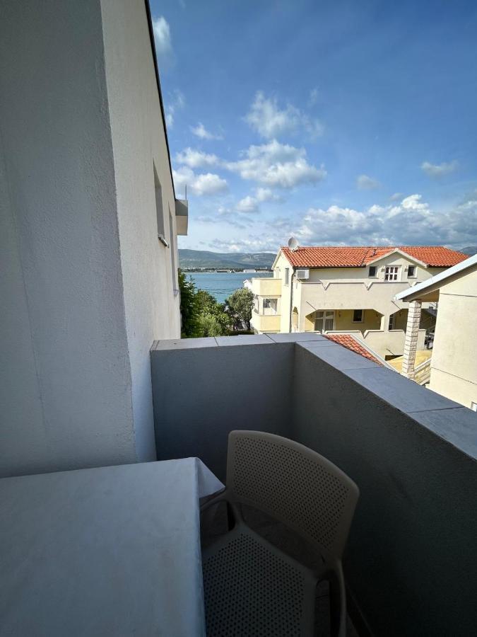 Apartmani Grgic Τρογκίρ Εξωτερικό φωτογραφία