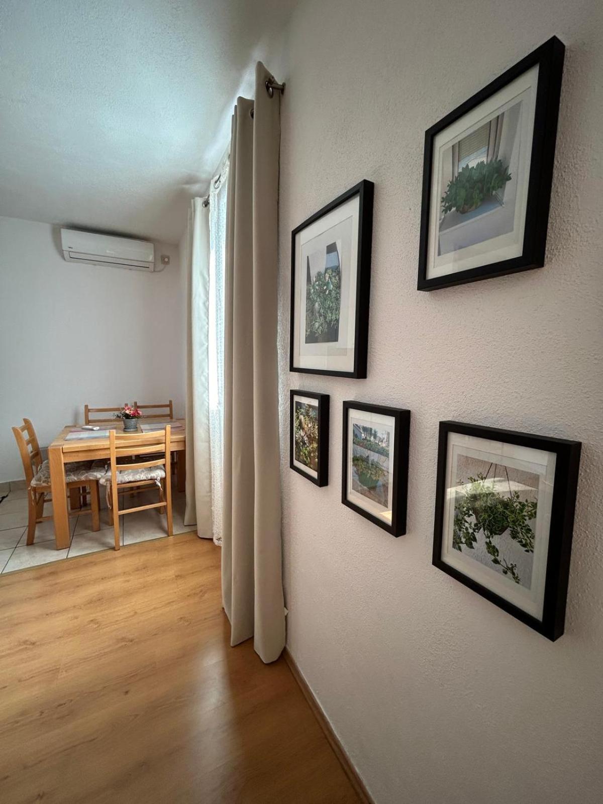 Apartmani Grgic Τρογκίρ Εξωτερικό φωτογραφία