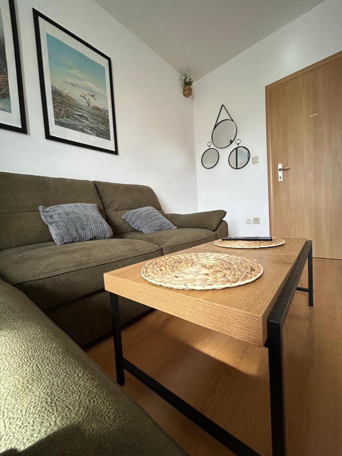 Apartmani Grgic Τρογκίρ Εξωτερικό φωτογραφία