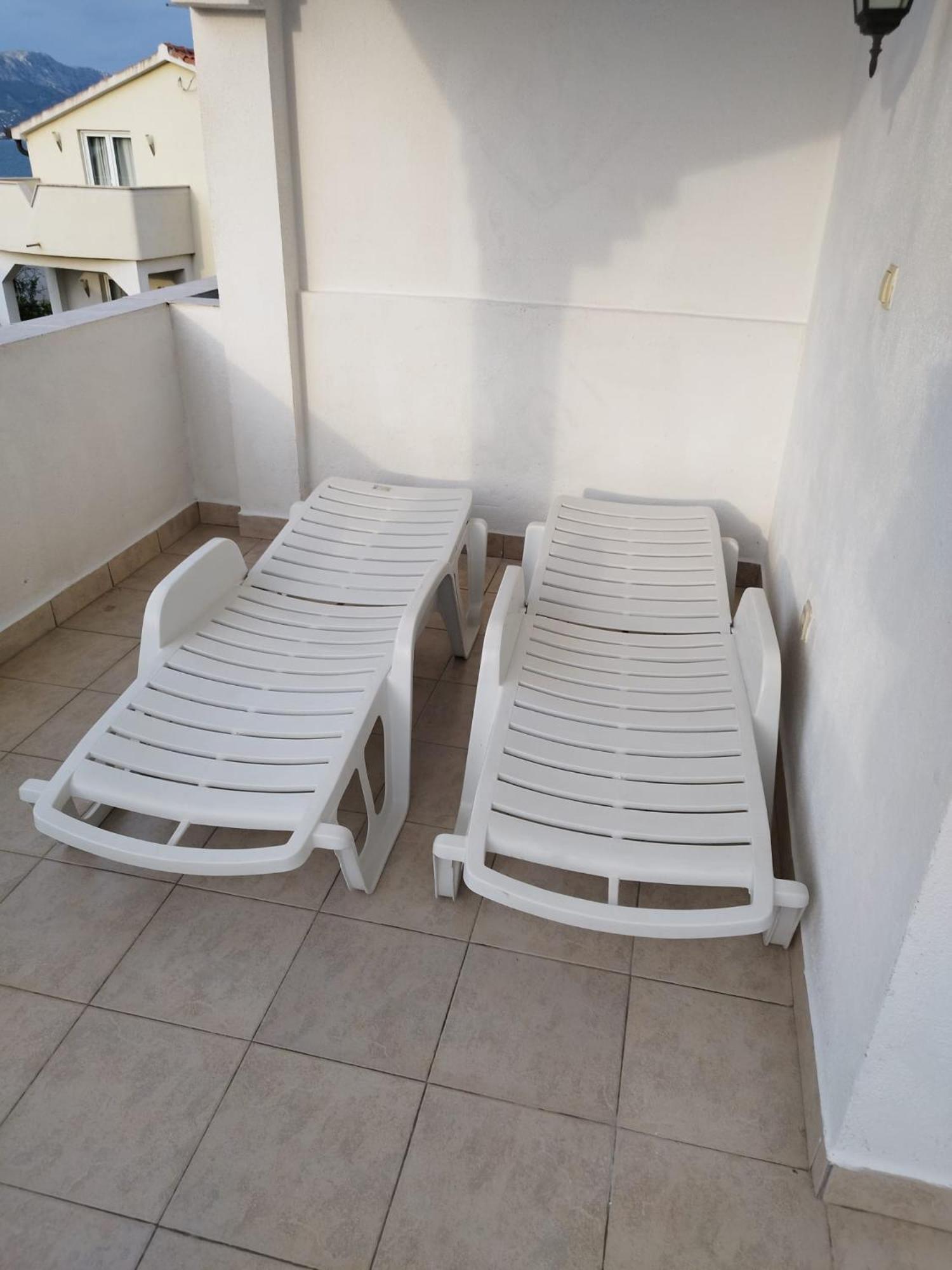 Apartmani Grgic Τρογκίρ Εξωτερικό φωτογραφία